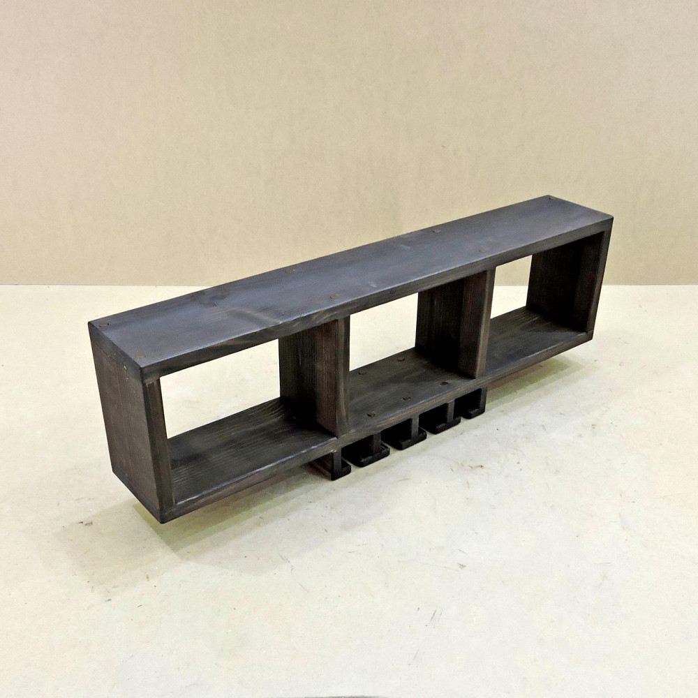 Полка настенная 