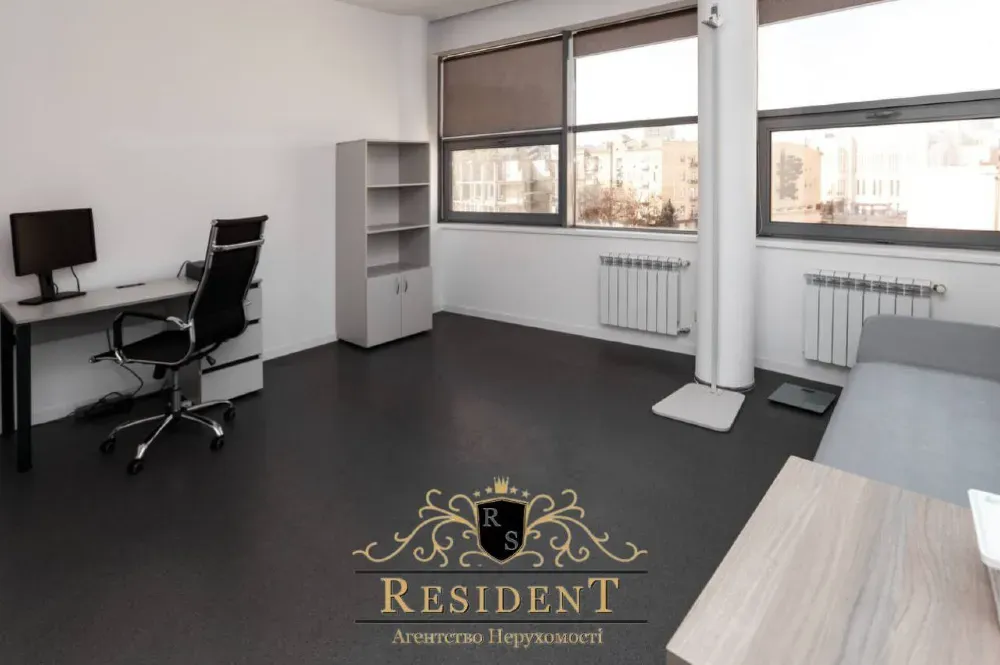 Продаж приміщення в центрі міста. На сьогодні лікарня. Дніпро - фото 4