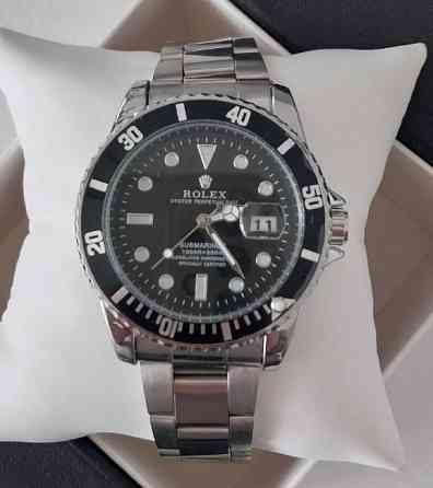 Часы Rolex Submariner в коробочке. Киев