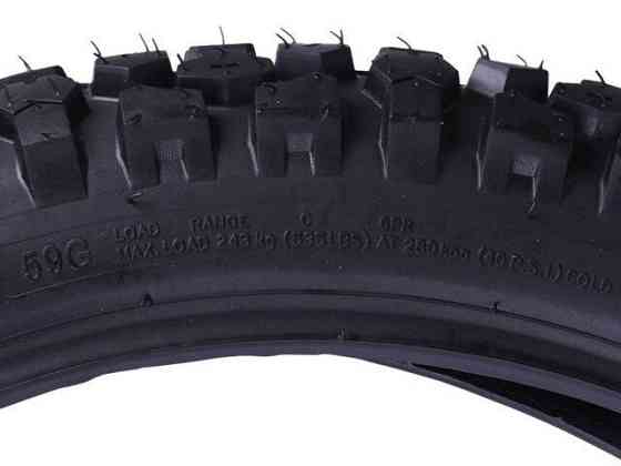 Шина 4,10*18 6PR TT (под камеру), 2 Мукачево