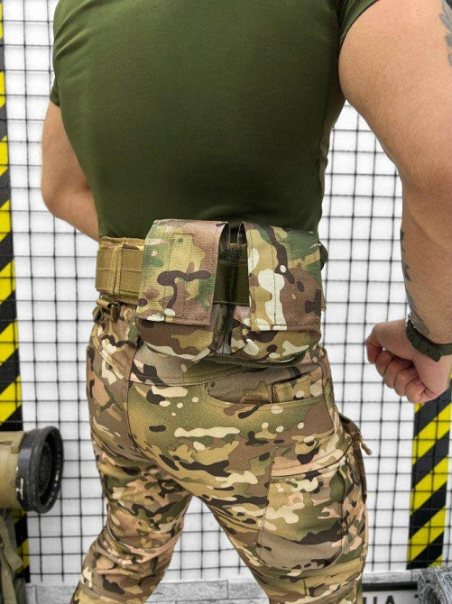 Підсумок гранатний підвійний ВТ7755 Одеса - фото 7