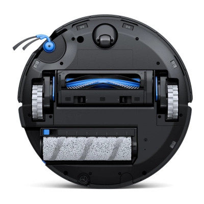 Пылесос Ecovacs Deebot X11 OMNICYCLONE (DEX99-1 BROWN) Винница - изображение 12