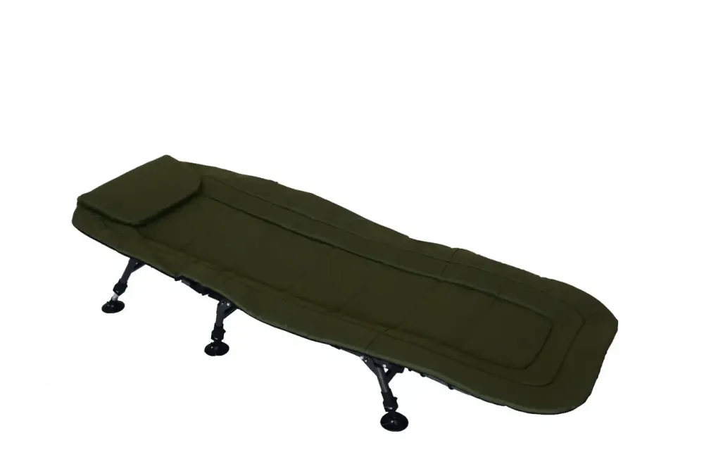 Розкладушка  карповая Vario Bad-1 Киев - изображение 8