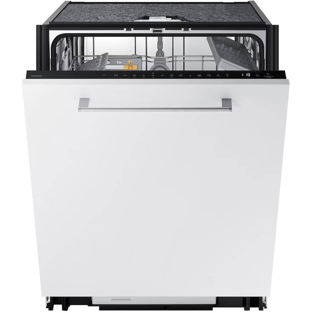 Вбудована посудомийна машина Samsung DW60DG760B00U1 ( 10941 ) Харків - фото 10