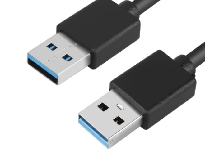 USB-кабель 1.5м для периферии с ферритовым кольцом Киев - изображение 5