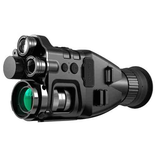 Монокуляр нічного бачення Henbaker CY789 до 400 м + Wi-Fi Вінниця