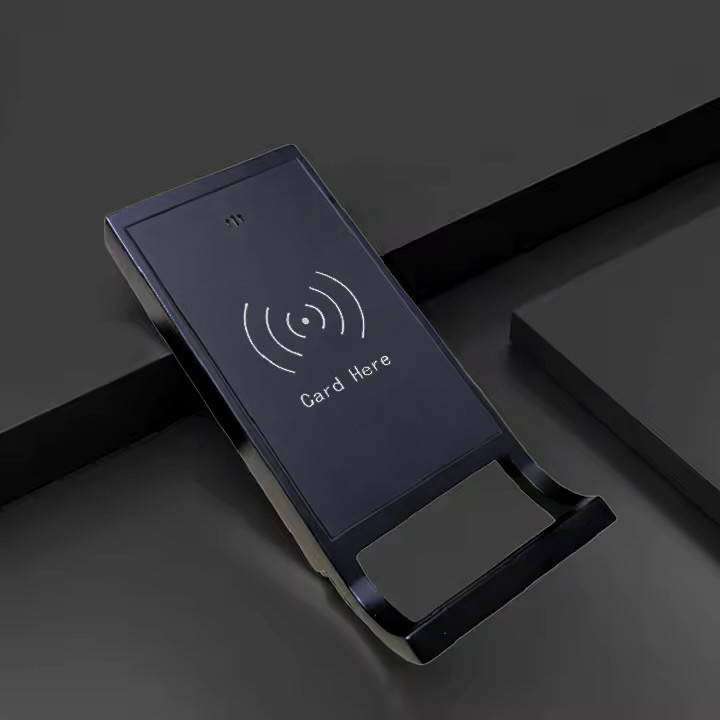 PES Office 5 електронний меблевий замок Київ - фото 9