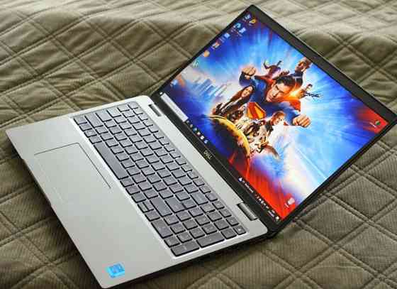 DELL 5520/2022/Core i5-1145G7 8x/Видео4GB/16GB/SSD512/АКБ5ч/15.6ipsFHD Харьков