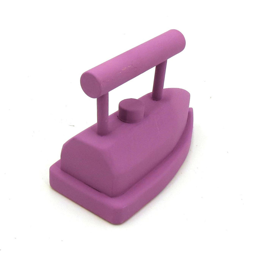 Іграшкова праска "Гаспар" флокс Миколаїв - фото 3