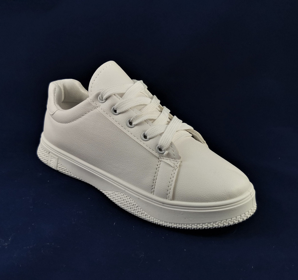 .Жіночі Кросівки Сліпони Білі Мокасини (розміри: 38) Відео Огляд - 10-2 Дніпро - фото 5