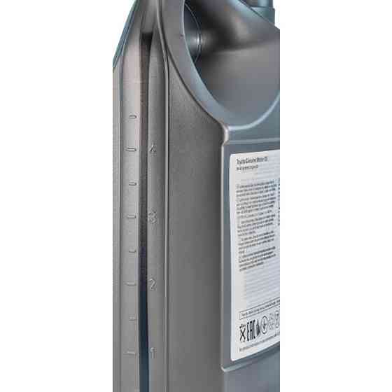 Моторне масло Toyota Synthetic 5W-40 5л Львів