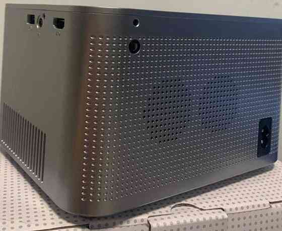 Проектор: MAGICUBIC HY350 , 580ANSI FHD. Харьков