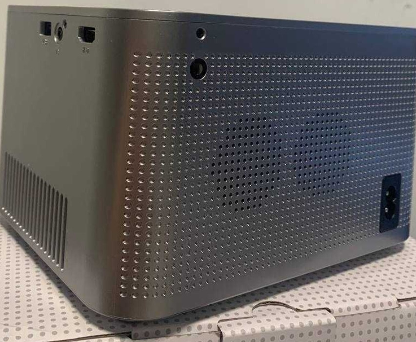 Проектор: MAGICUBIC HY350 , 580ANSI FHD. Харьков - изображение 3