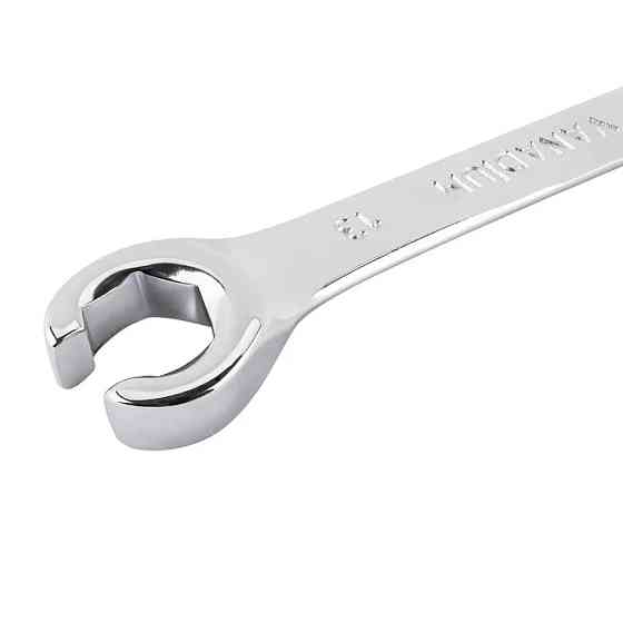 Набір ключів комбінованих універсальний 27 предметів(6-36мм),розрізні 2пр(10-12,11-13мм) тріскачкові 4 предмети(8-13мм) на полотні Одеса