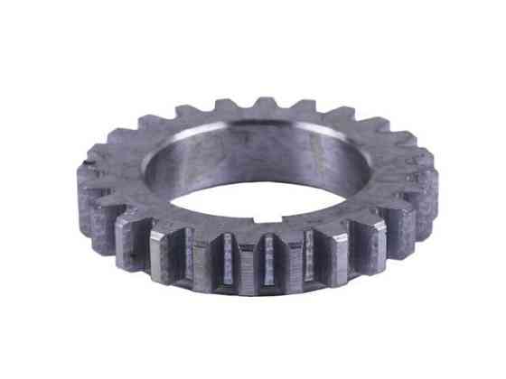 Шестірня колінвала розподільна Z-24 мотоблок 180N Мукачево