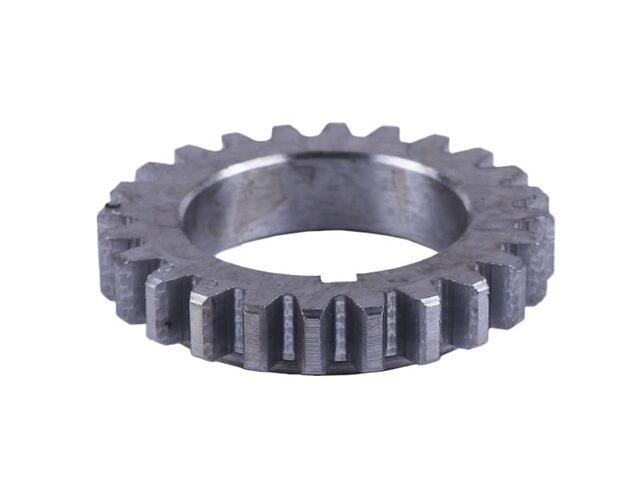 Шестірня колінвала розподільна Z-24 мотоблок 180N Мукачево - фото 2