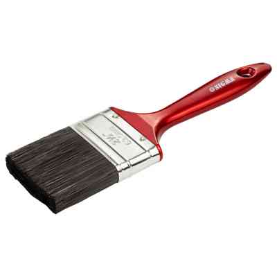 Кисть малярная Sigma флейцевая "Лакра" 2.5" (8302351) Винница