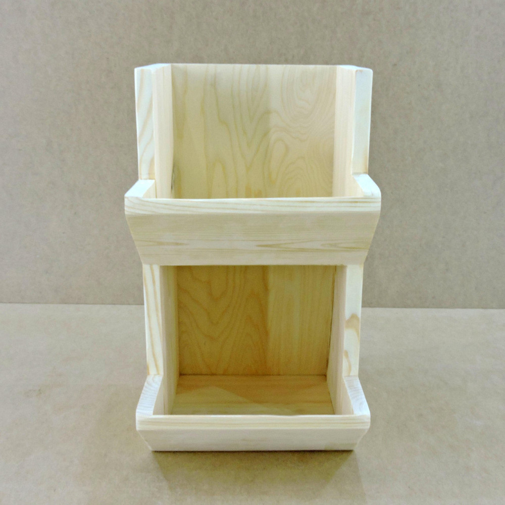 Лоток для фруктів і овочів "Потейто" бланже Миколаїв - фото 2