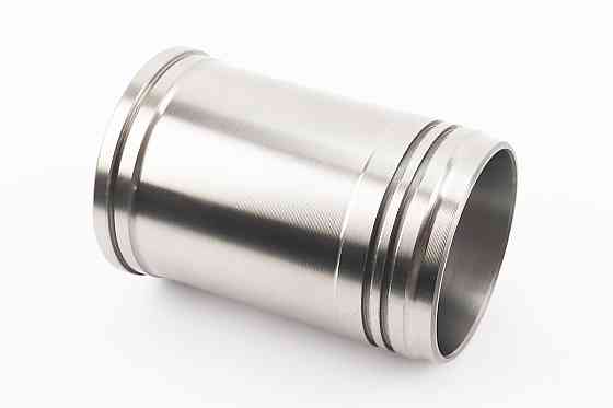 Гільза циліндра R192N (H-160mm, Dпоршня-92mm, Dвінця-108,75mm, Dверх.пояс-104,75mm, Dниж.пояс-103mm) Киев