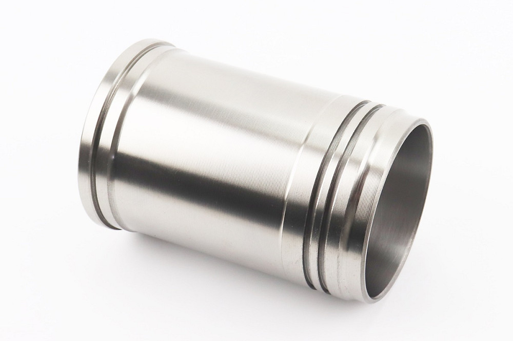 Гільза циліндра R192N (H-160mm, Dпоршня-92mm, Dвінця-108,75mm, Dверх.пояс-104,75mm, Dниж.пояс-103mm) Киев - изображение 1