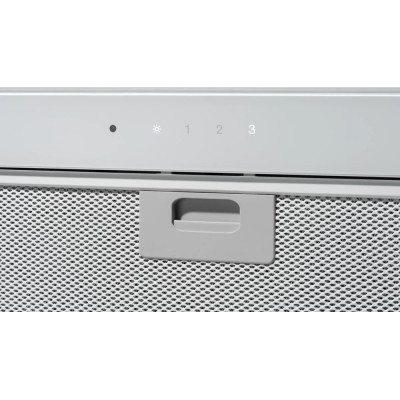 Вытяжка кухонная GRANADO Palamos 4613-1200 White glass (GCH4613120055) Винница - изображение 6