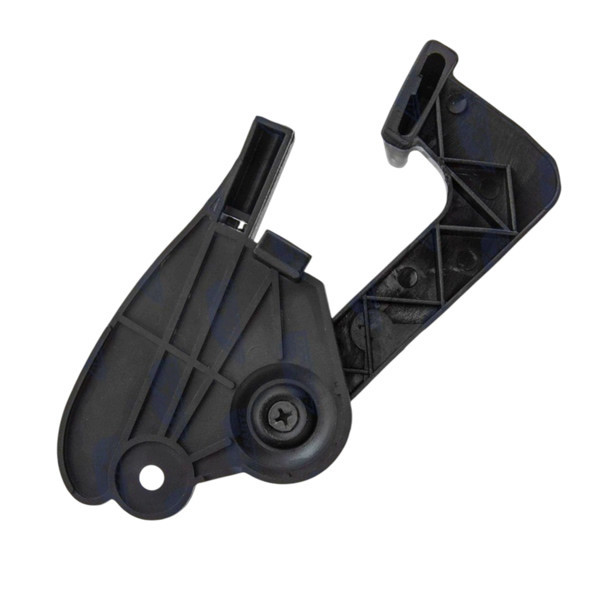 Ручка Audi A4 B6, B7 00- капота Мукачево - фото 3