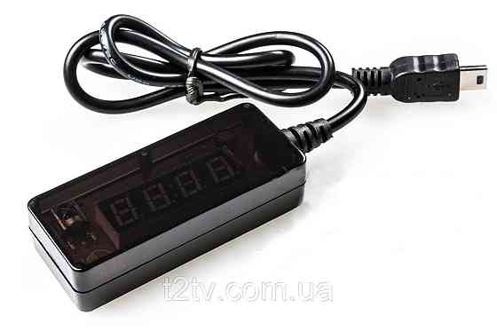Подовжувач IR з дисплеєм S2Box Вінниця