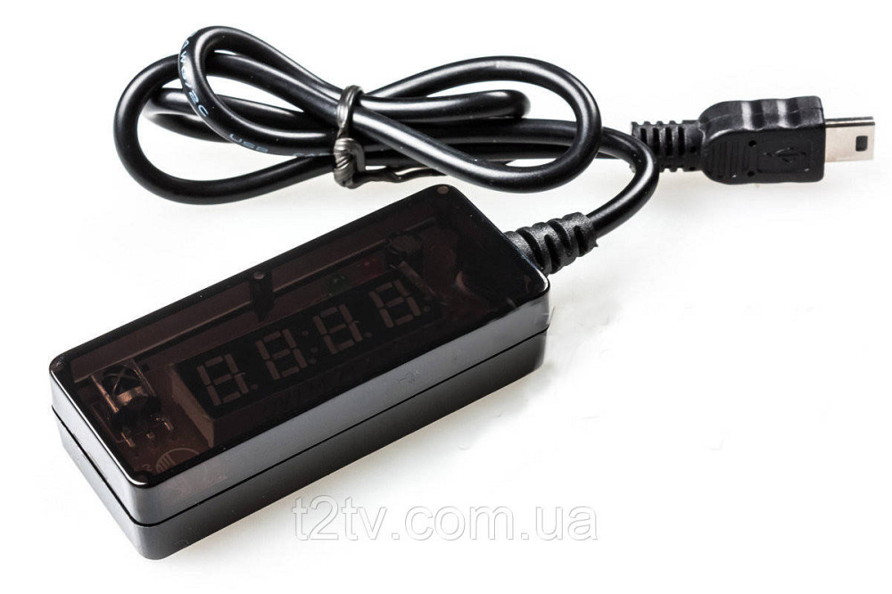 Подовжувач IR з дисплеєм S2Box Вінниця - фото 1