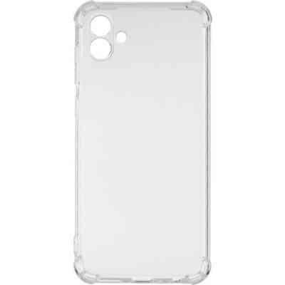 Чехол для мобильного телефона ColorWay TPU AntiShock Samsung Galaxy A04 Clear (CW-CTASSGA045) Вінниця
