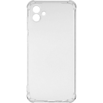Чехол для мобильного телефона ColorWay TPU AntiShock Samsung Galaxy A04 Clear (CW-CTASSGA045) Вінниця - фото 1