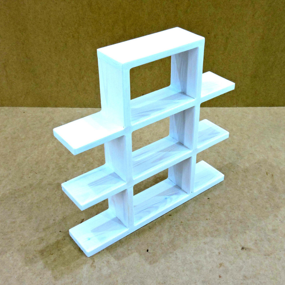 Підставка для квітів "Малага" зефір Миколаїв - фото 6