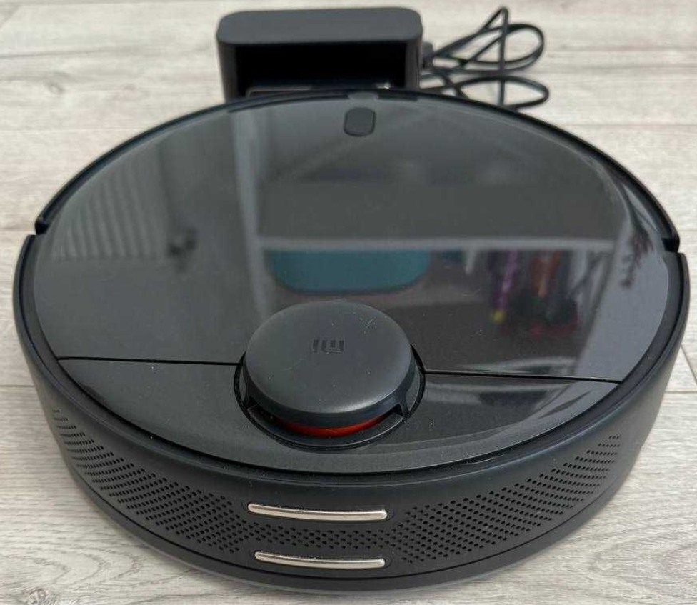 Робот -Пылесос: Xiaomi Mi Robot Vacuum Mop 2 Pro. Київ - фото 4