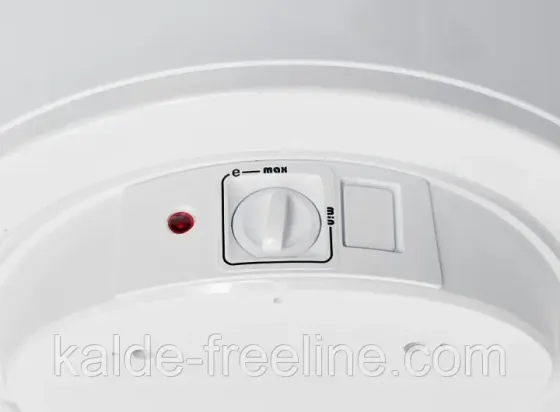 Водонагрівач електричний TESY DRY 50 л, сухий тен. Харків