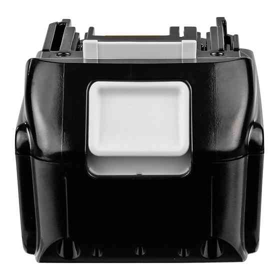 Акумулятор Li-ion Makita 18 В LXT BL1850B (632f15-1) Коломия