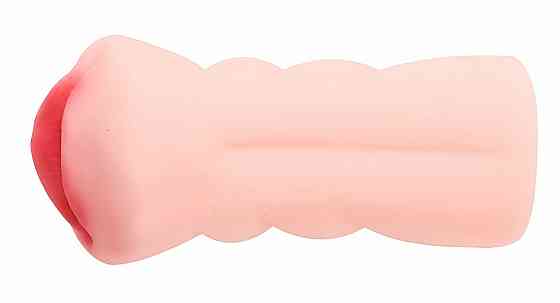 Мастурбатор ротик OYO - Little Mistress, MQ-011 Sex Aura Київ