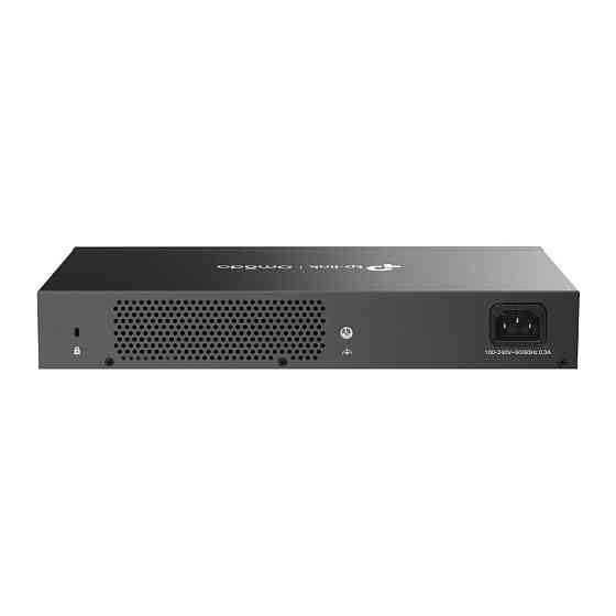 Комутатор TP-Link Omada ES216G ( 18219 ) Харків