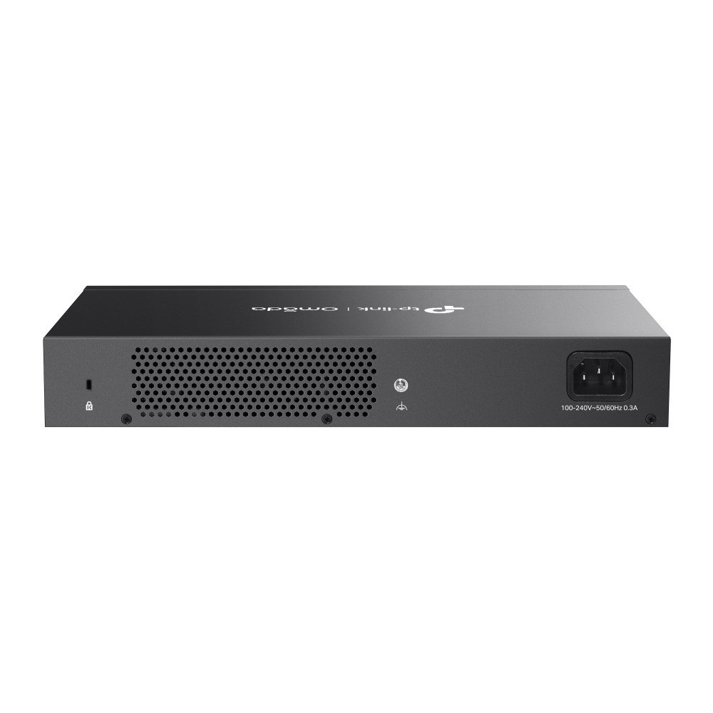 Комутатор TP-Link Omada ES216G ( 18219 ) Харків - фото 4