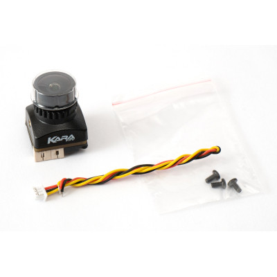 Камера FPV KaraFPV SPY 1200TVL (SPY) Винница - изображение 6