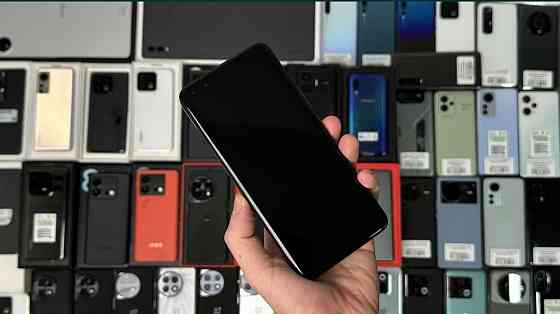 Смартфон Huawei Honor Magic 5 12/256Gb Black Гарантія Trade in Київ