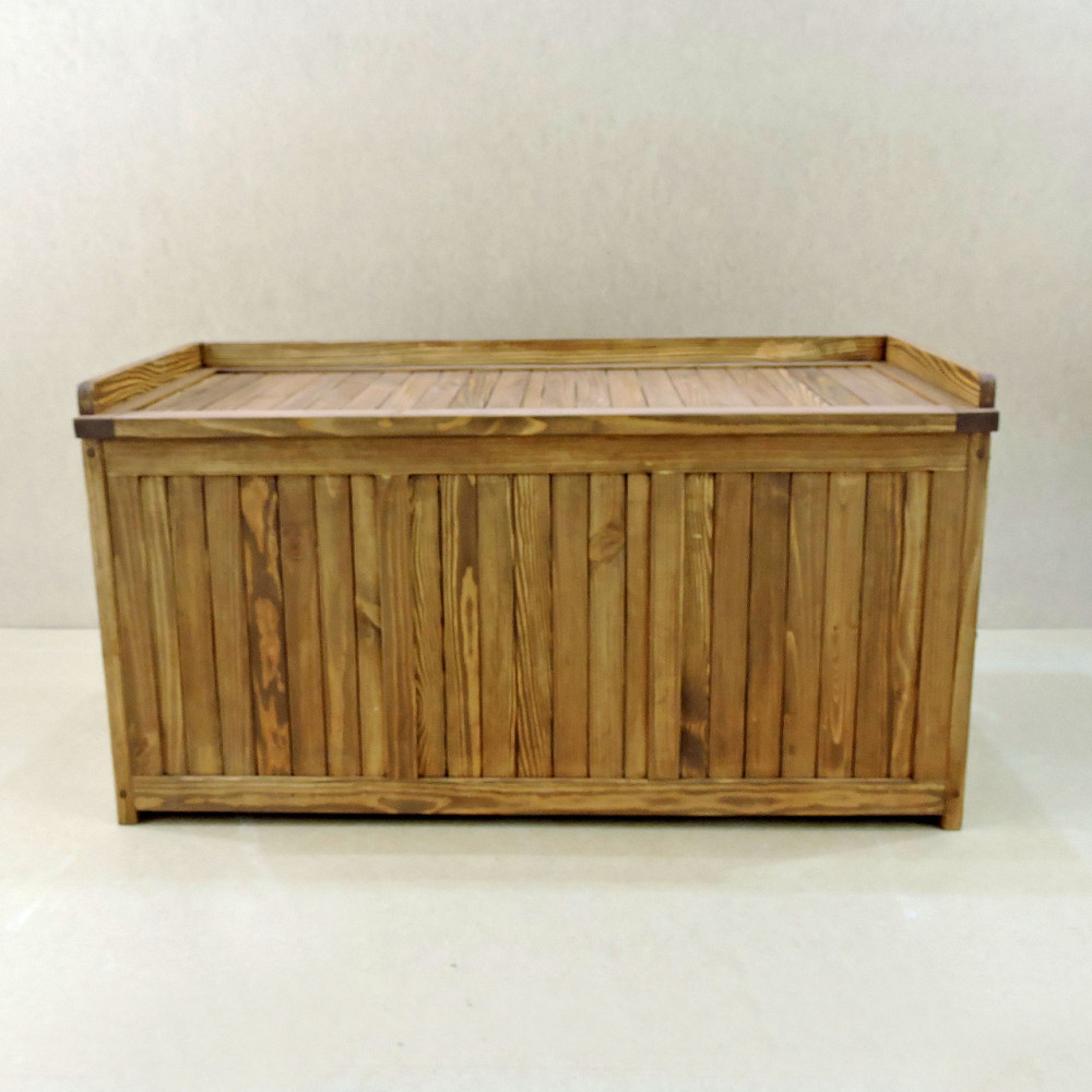 Скриня підлогова "Джубба" мускат Миколаїв - фото 5