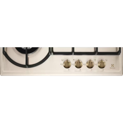 Варочная поверхность Electrolux EGH6343RON Винница - изображение 2