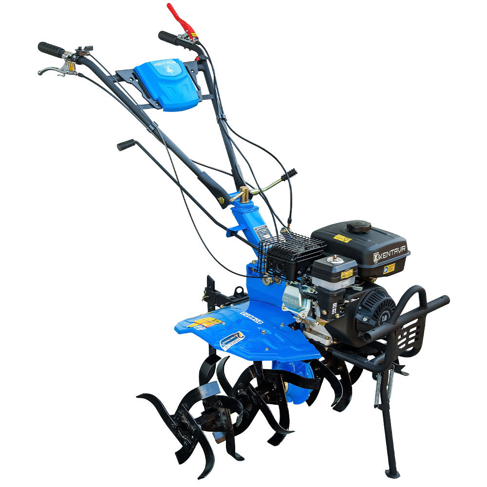 Мотоблок Кентавр МБ2070Б (колеса 4.00-8) Харьков - изображение 10