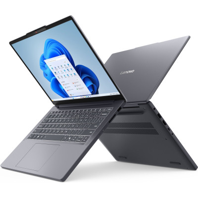Ноутбук Lenovo IdeaPad Slim 3 14IRH10 (83K000CQRA) Винница - изображение 11