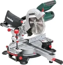 Електрична пилка Metabo KGSV 216 M 619261000 Київ