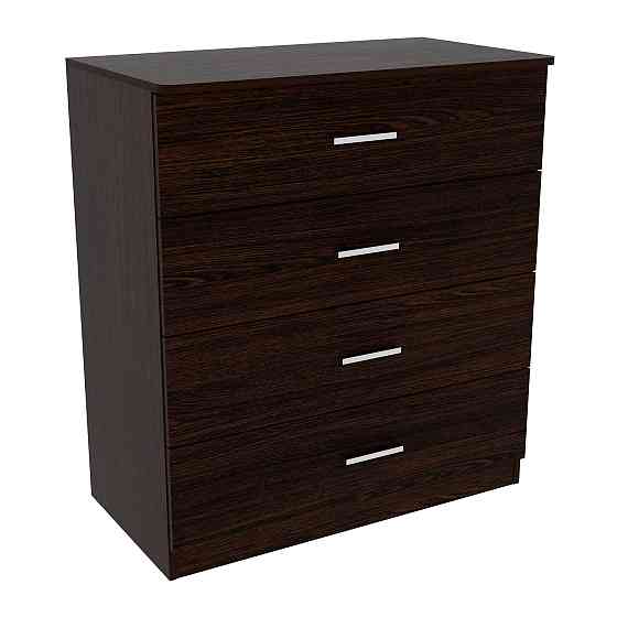 Комод Сабрина №1, Венге Магия, 900/500/1000 Львов