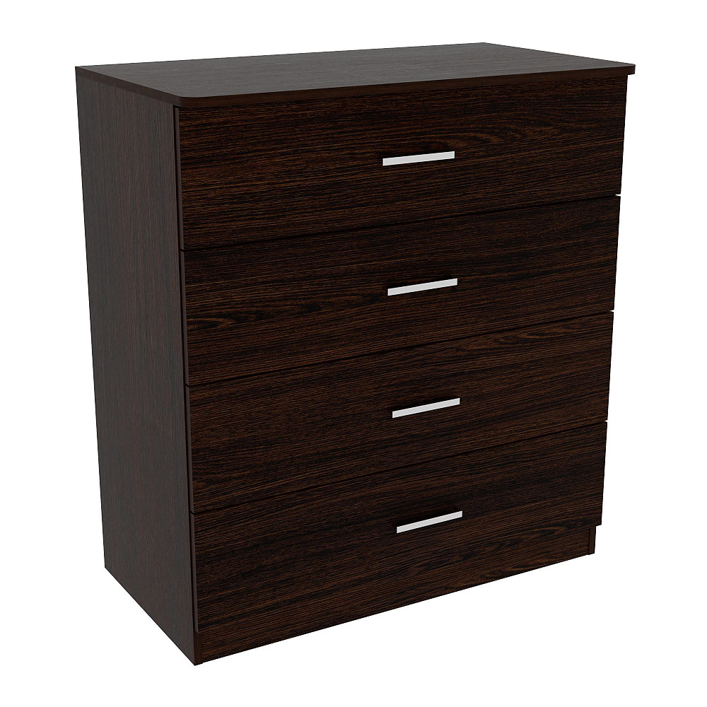 Комод Сабрина №1, Венге Магия, 900/500/1000 Львов - изображение 1