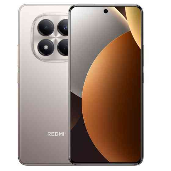 Смартфон Xiaomi Redmi Note 15 Pro 8/256GB Titanium ( 10387 ) Харків