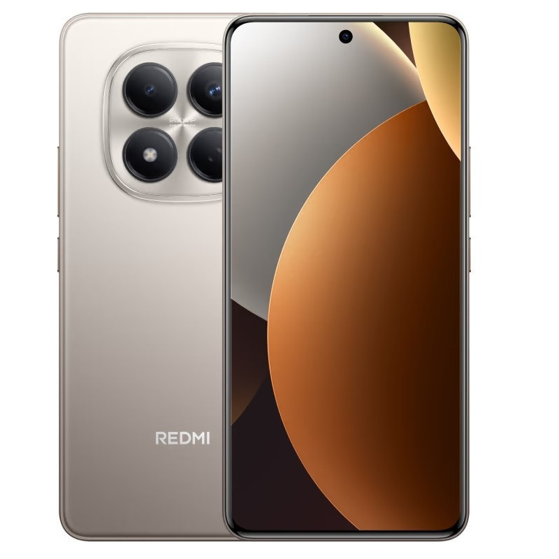 Смартфон Xiaomi Redmi Note 15 Pro 8/256GB Titanium ( 10387 ) Харків - фото 1