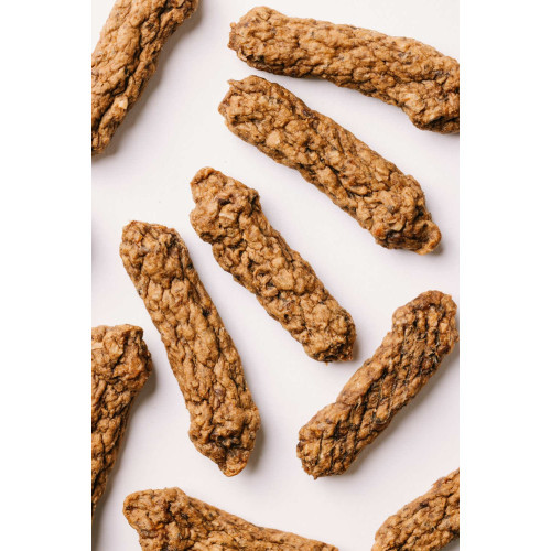 Джерки Savory Bars With Rabbit батончики для собак з кроликом 100 г Киев - изображение 3