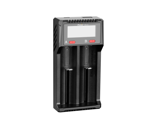 Зарядний пристрій Fenix ARE-D2 Київ